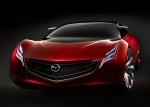 Mazda Ryuga Concept 2007 года